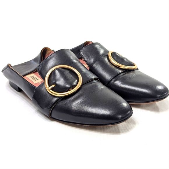 Bally Janelle Loafer - Picture 6 of 13